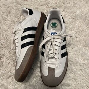 Adidas SAMBA OG SHOES